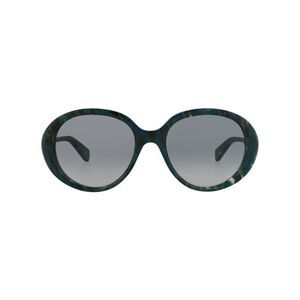 Chloé Round-Frame Recycled Acetate Sunglasses Multi Womens